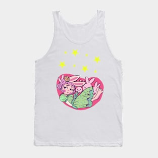 coelho Tank Top